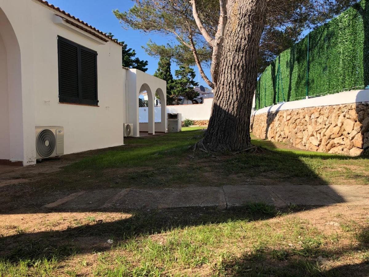 Villas Las Alondras Cala en Forcat Exterior foto