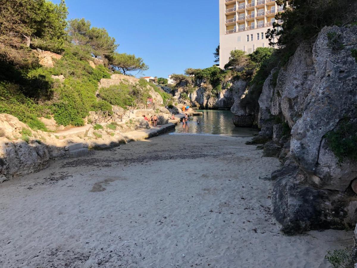Villas Las Alondras Cala en Forcat Exterior foto